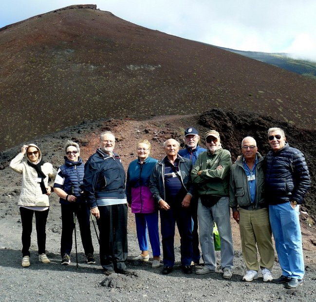 (25)  Etna